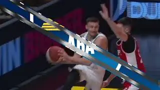 AdmiralBet ABA League 2025/26, Round 16 match: Dubai Basketball - FMP (26.1.2026)
