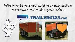 Atlanta Motorcycle Trailers for Sale Near Me - See Atlanta Motorcycle Trailers Here!