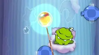 Cut The Rope Gameplay | Pillow Box Complete