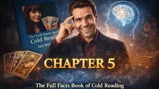 Cold Reading के गुप्त राज़: Instant Readings और Hot Reading तकनीक | Chapter 5 