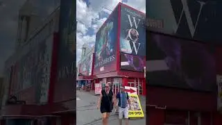 Attractions in Blackpool #travel #travelvlog #ukinfo #lifeinuk #siteseeing #terevaaste #minivlog