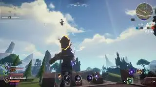 Squad Wind main run