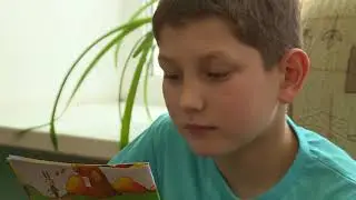 Выпуск от 26.03.18 - Три брата ждут родителей - Стерлитамакское телевидение