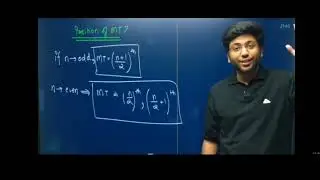 Class 10th Abhay 2026 ch Ap Finding middle term