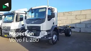 Volvo FL 280 -  - BAS World