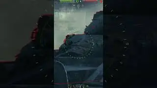 IS-7 video in Ultra HD 4K🔝 1vs3 8 kill carry, 8686 dmg, 1672 exp, 4760 🔝 World of Tanks ✔️ #Shorts 1