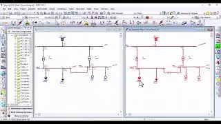 Introduction to ETAP 3D database Presentations