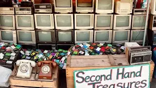 Stop Buying The Newest Tech etc #technocracy 