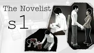 The Novelist S1 - Writer's Block