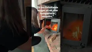 Relationsproblem!