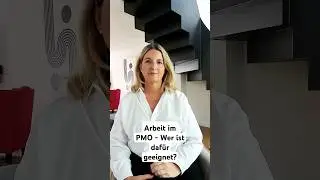 Arbeit im PMO - wer ist daf&uuml;r geeignet? Tag 43 von 100 Tage Projetkmanagement
