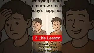 Einstein's 3 Bold Life Lessons | life changing sentences