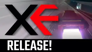 XF Extreme Formula - Early Access Release Trailer