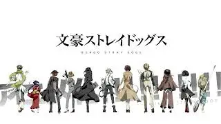 BUNGOU STRAY DOGS - REASON LIVING | OPENING (COVER ESPAÑOL LATINO) CALEB GELLER ft @DanieGreen