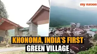 Explore Khonoma: The Historic and Eco-Friendly Warrior Village