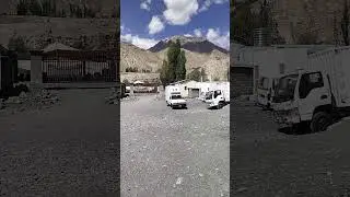 Appeal for Upgradation of Sost Border Facility &ndash; Pakistan-China Gateway SOST Gojal Hunza Gilgit Pak