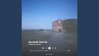 Sarılmak İsterim