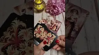 КТО В ТЕБЯ ВЛЮБЛЕН?