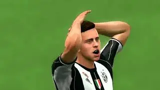FIFA 17 / Juventus - Milan  İtaly Super Cup Final / Xbox 360