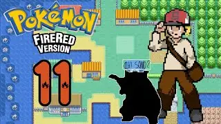 ARANCIOPOLI, LA CITTA' PORTUALE-ye / GAMEPLAY POKEMON ROSSO FUOCO [ITA]