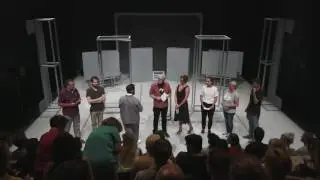 Sollicitation &agrave; la rassemble&eacute; inhabituelle