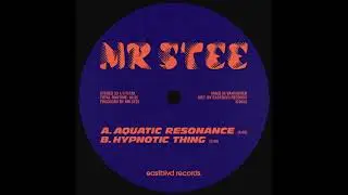 Mr. Stee - Aquatic Resonance