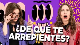 &iquest;De qu&eacute; te arrepientes? | Mal Necesario