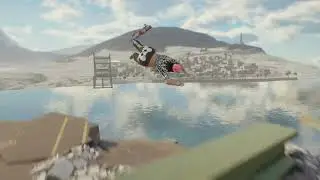 fuck EA, this is my bridge