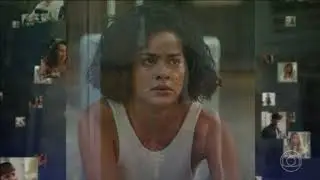 Vale Tudo 2025 Instrumental - Cenas do pr&oacute;ximo cap&iacute;tulo