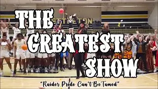 Nettleton High School: The Greatest Show