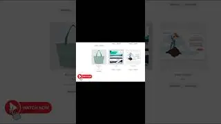 Bag Customizale #onlinedesign #printcart #lshortvideo