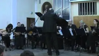 Witold Lutosławski / Витольд Лютославский - Вариации на тему Паганини