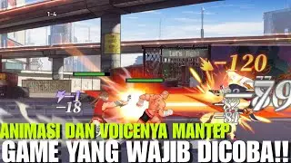 GIFTCODE DAN GAMEPLAY LEGEND OF FIGHTER : DUEL STAR