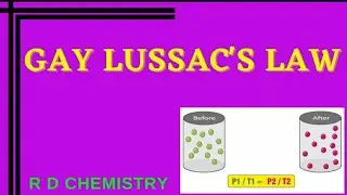 KCET 2022-  Gay Lussac's law