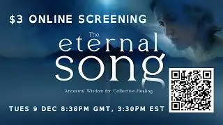 Ancestral Wisdom Indigenous-led Story and Healing Online Film Screening