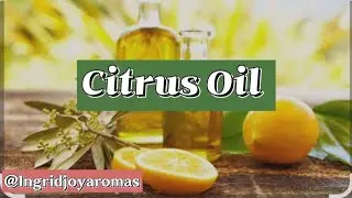 Citrus makes a bright, calming. Here's a simple DIY recipe for a Citrus Lavender Room Spray: