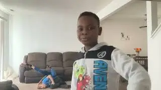 WWE again 