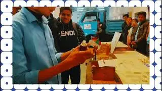 HOW TO MAKE ITI MMV TRADE PROJECT 21 January 2024