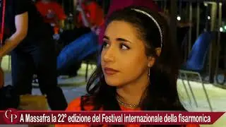 A Massafra la 22&deg; edizione del Festival internazionale della fisarmonica