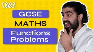 Functions | GCSE Maths | Exam Questions | MyEdSpace