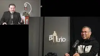 El atrio como ayudar al que ayuda