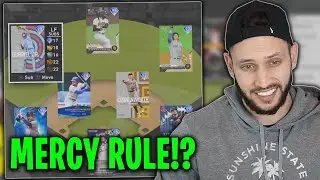 CAN NMS KEEP THE WIN STREAK ALIVE TO HIT WORLD SERIES!? (MERCY RULE!?) MLB The Show 20
