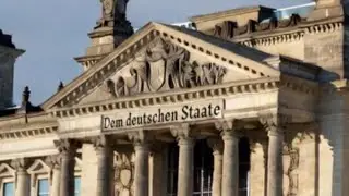 Etatismus ist eine Religion
