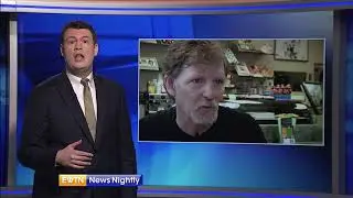 EWTN NewsLinks - 2018-06-04