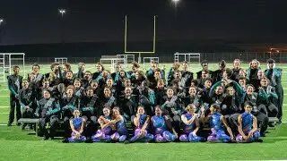 Silverado High School Final Run 2024