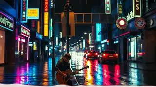 Kinetic Blues (Blues Cin&eacute;tico) | blues | FREE Music Download