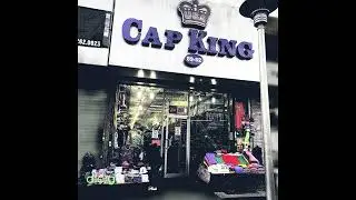 Dutch of Gotham - As I Was Sayin'