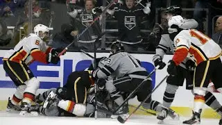 NHL: 