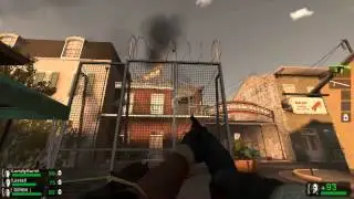 Hunter Skeet