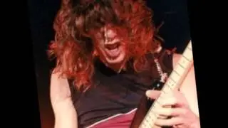 Kurt James - Rare Steeler Demo: 